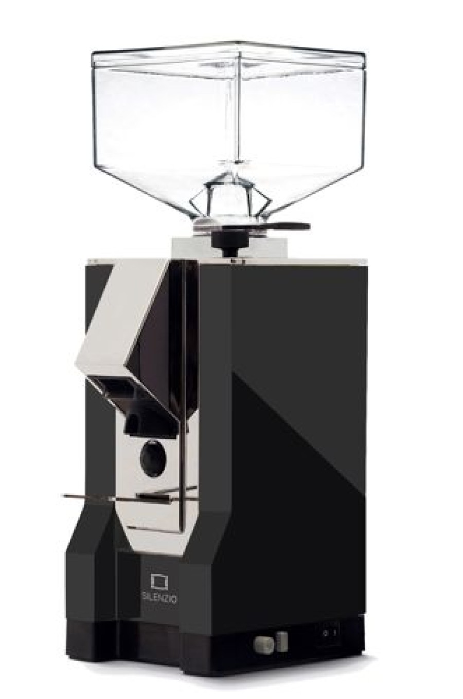 Koffiemolens Casa Barista | Eureka Mignon Silenzio