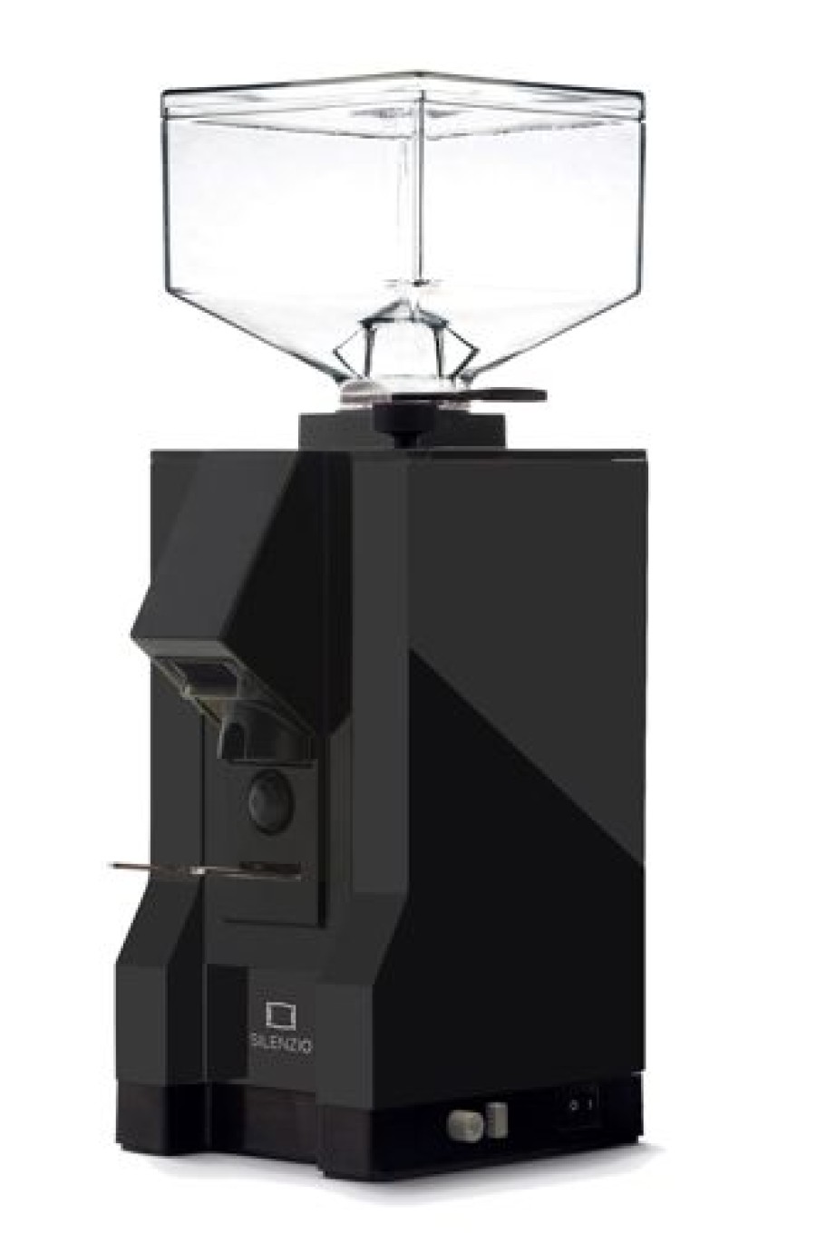 Koffiemolens Casa Barista | Eureka Mignon Silenzio