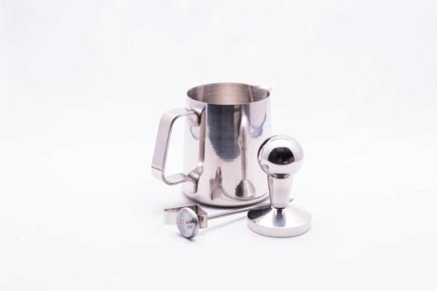 Accessoires Casa Barista | Casa Barista Tools Inox