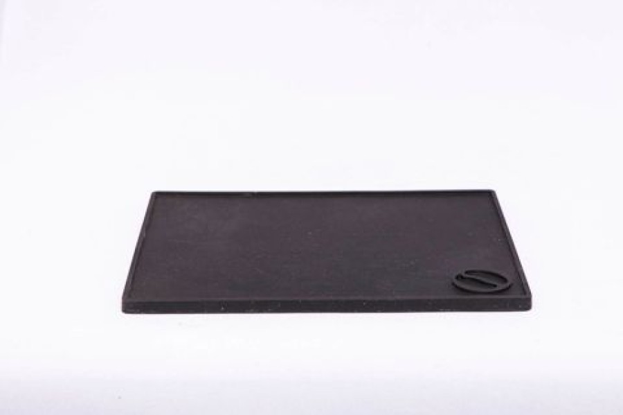 Accessoires Casa Barista | Casabarista Tampermat Flat