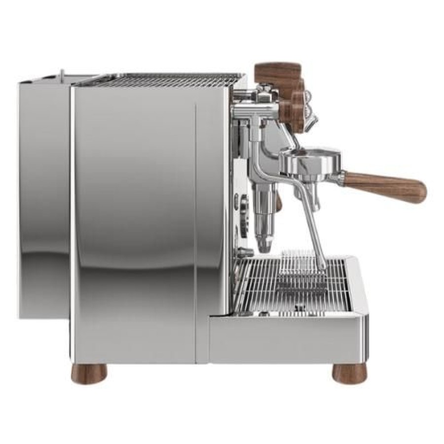 Espressomachines Casa Barista | Lelit Bianca V3