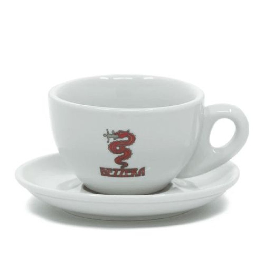 Accessoires Casa Barista Cappuccinokopjes | Bezzera Cups Cappuccino Large