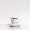 Accessoires Casa Barista Cappuccinokopjes | Rocket Cups Flat White