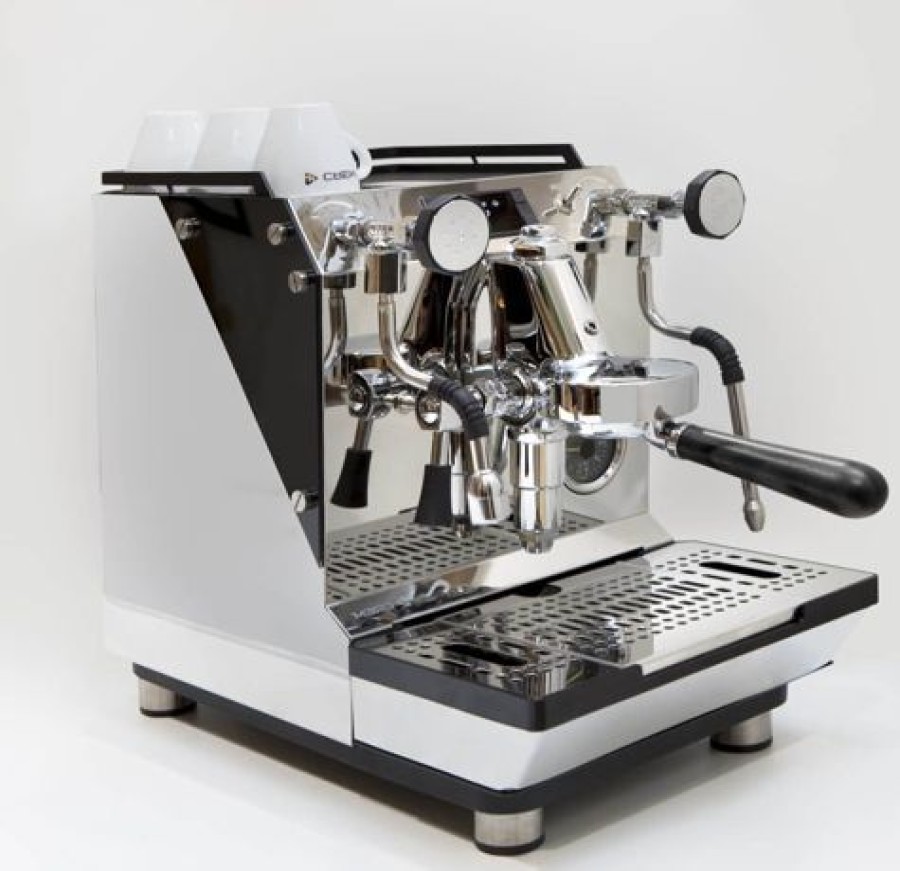 Espressomachines Casa Barista | Crem One 2