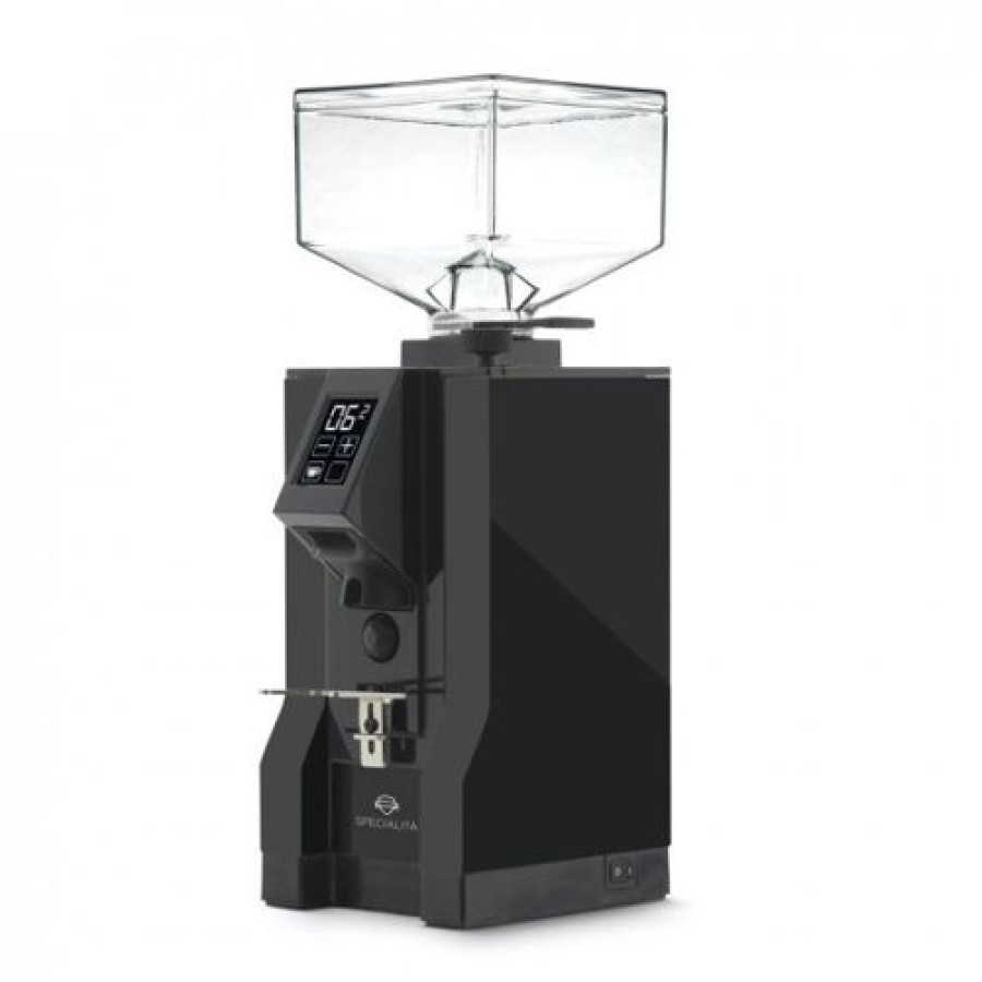 Koffiemolens Casa Barista | Eureka Mignon Specialita