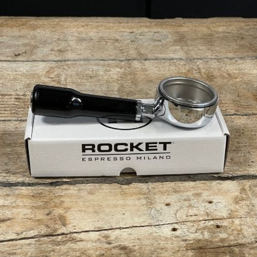 Accessoires Casa Barista | Rocket Naked Portafilter E61