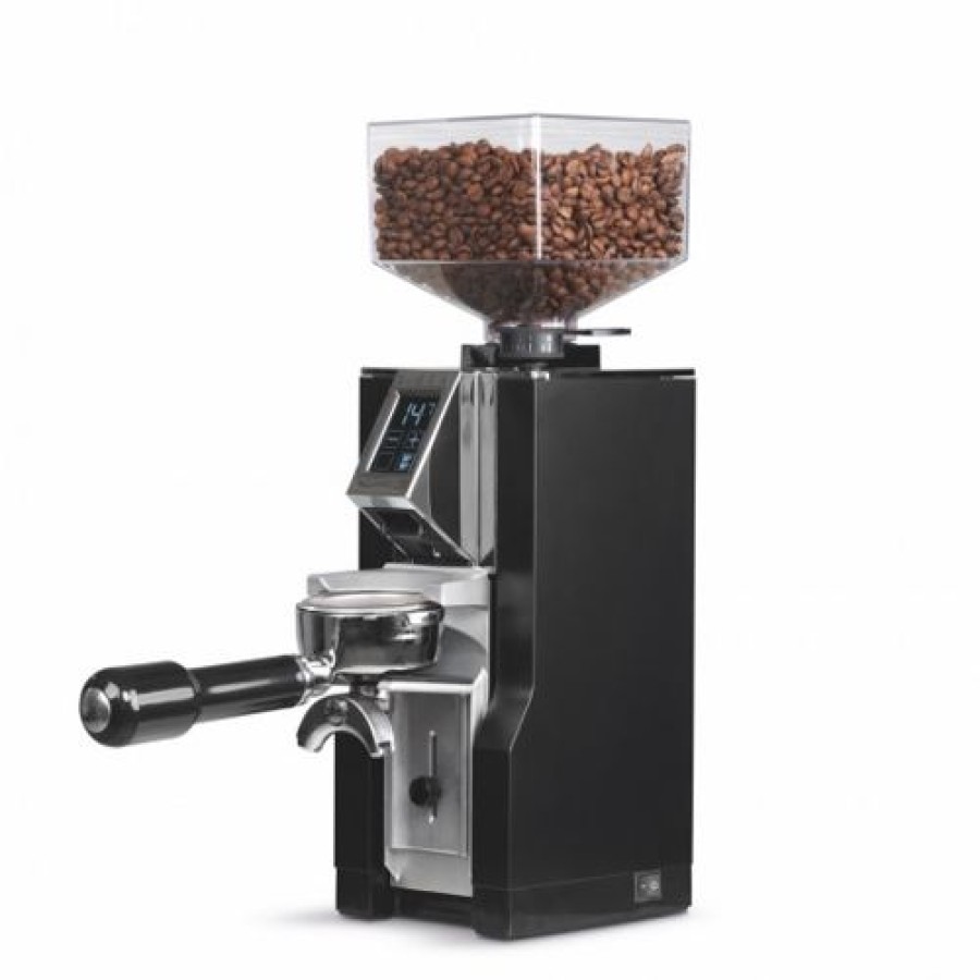 Koffiemolens Casa Barista | Eureka Mignon Libra