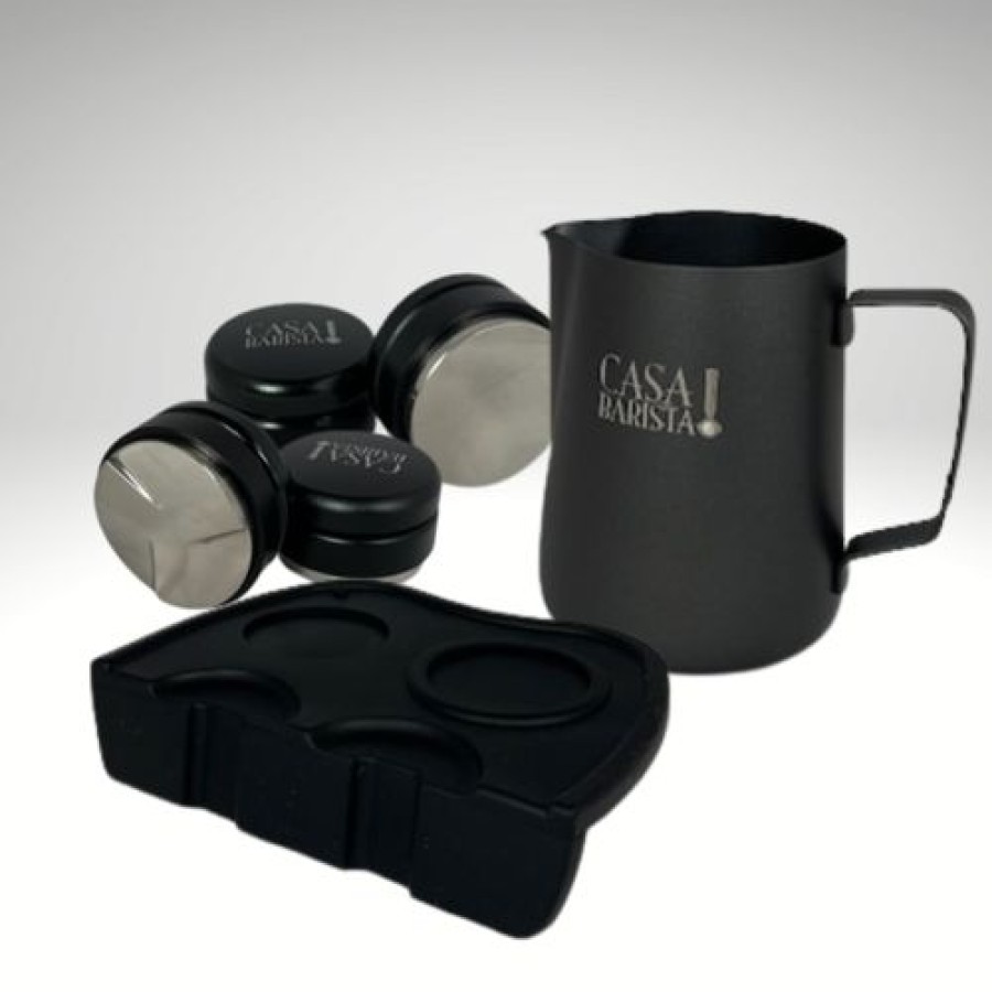 Accessoires Casa Barista | Casabarista Tools L (Black)