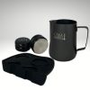 Accessoires Casa Barista | Casa Barista Tools M (Zwart)