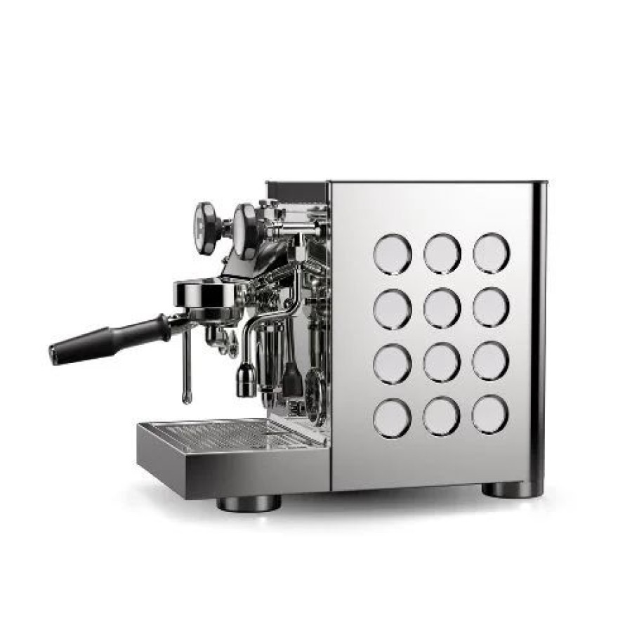 Espressomachines Casa Barista | Rocket Appartamento Tca