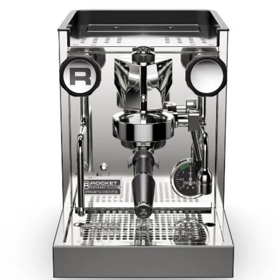 Espressomachines Casa Barista | Rocket Appartamento Tca