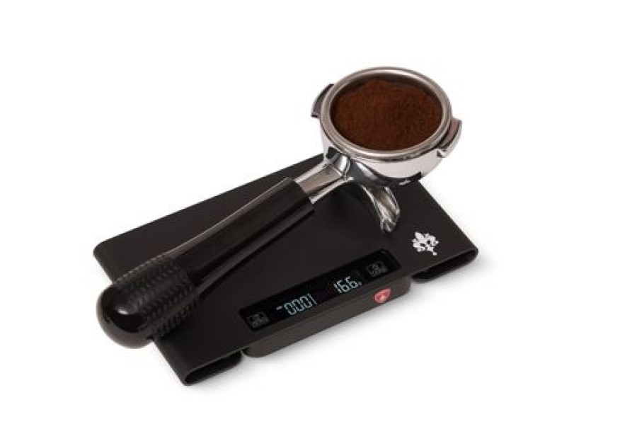 Accessoires Casa Barista | Eureka Digitale Weegschaal + Plaat