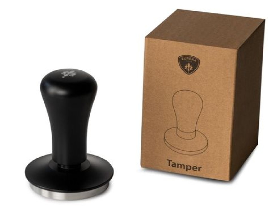 Accessoires Casa Barista | Eureka Dynamometrische Tamper