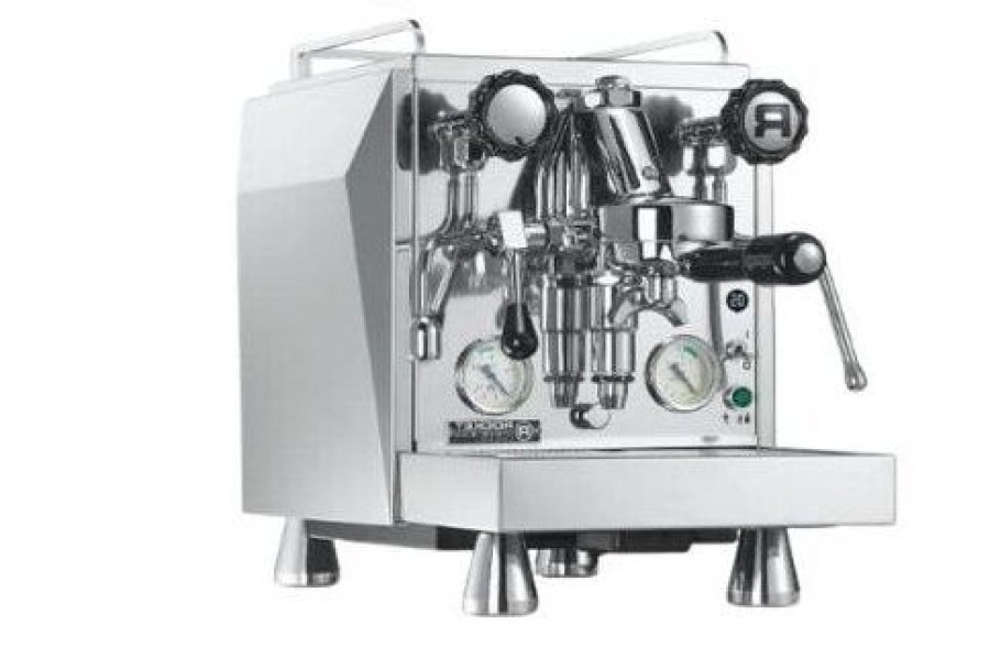 Espressomachines Casa Barista | Rocket Giotto Cronometro R Pid