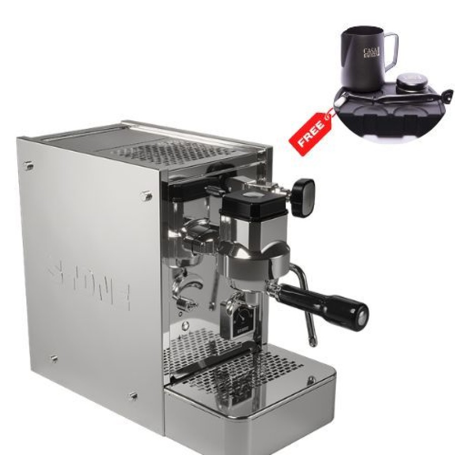 Espressomachines Casa Barista | Stone Lite