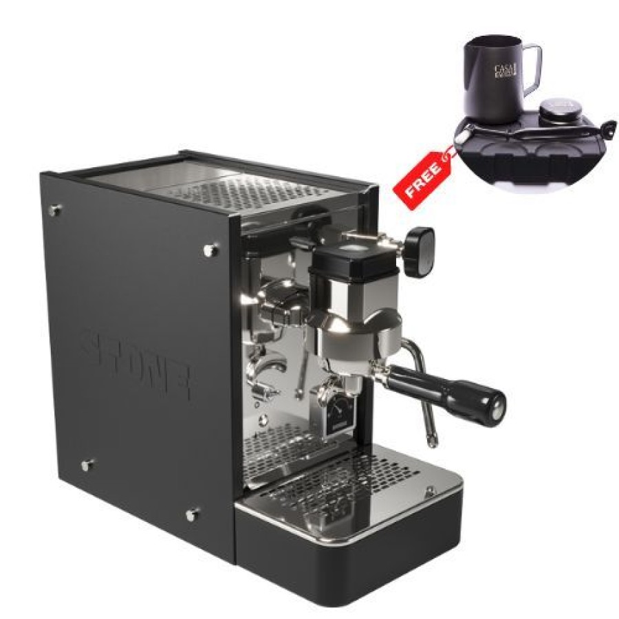 Espressomachines Casa Barista | Stone Lite