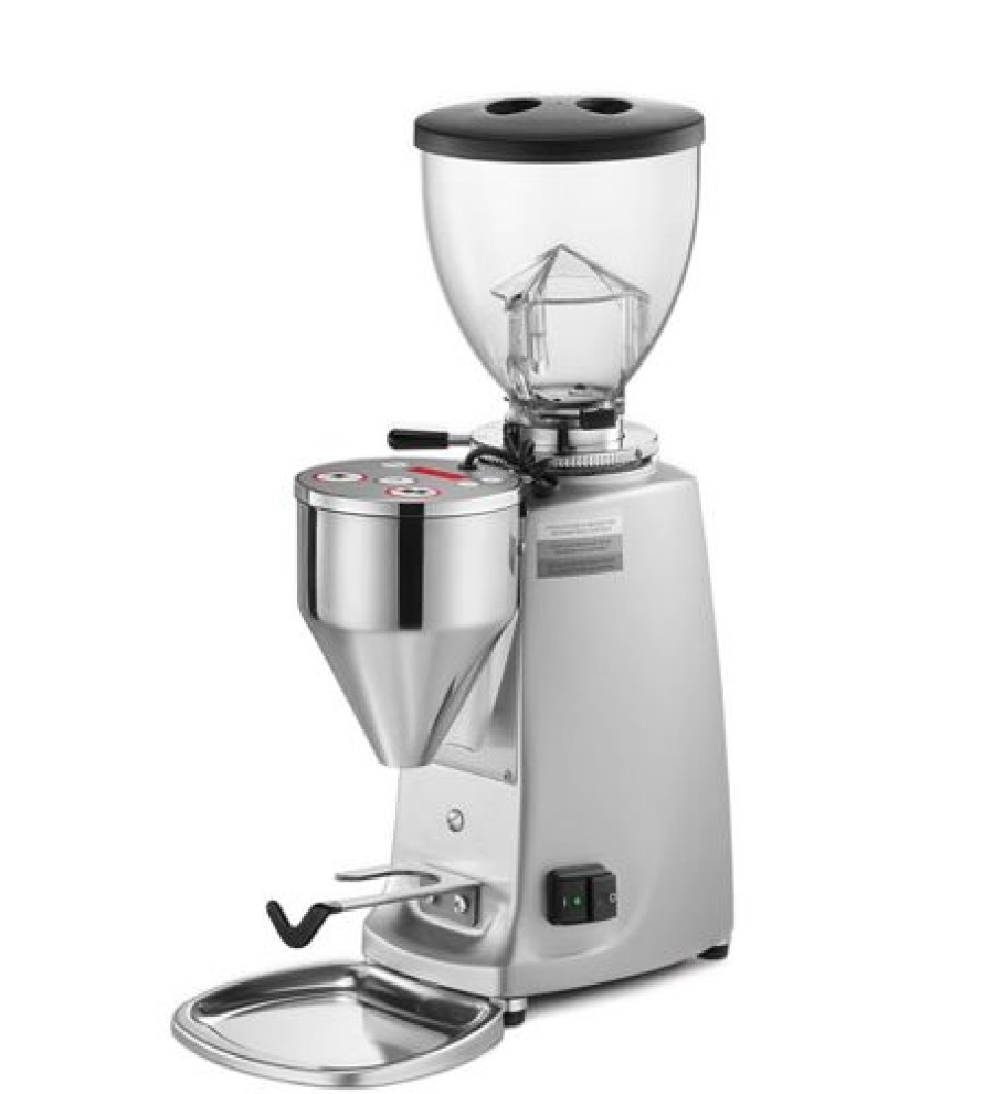 Koffiemolens Casa Barista | Mazzer Mini Electronic A