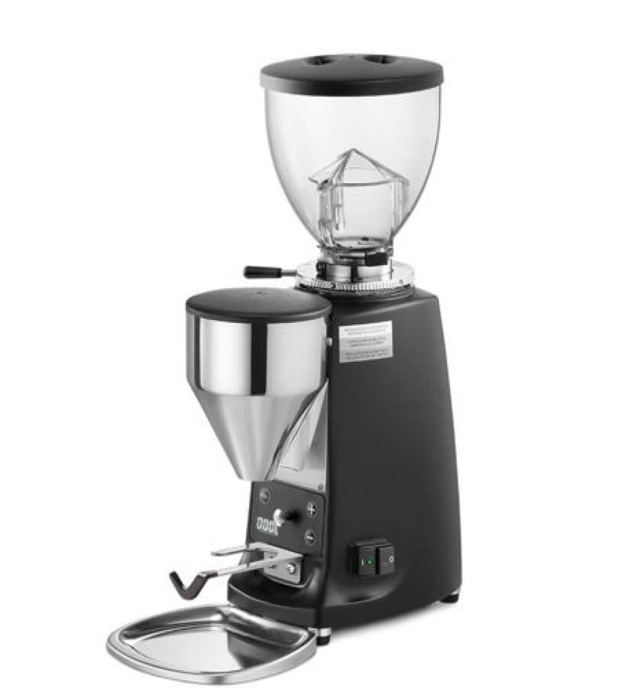 Koffiemolens Casa Barista | Mazzer Mini Electronic A