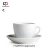 Accessoires Casa Barista Cappuccinokopjes | Np Palermo Cappuccino Latte Kopjes