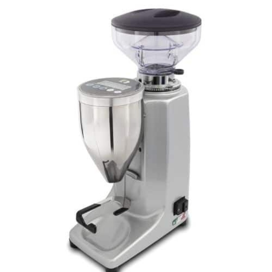 Koffiemolens Casa Barista | Quamar M80E