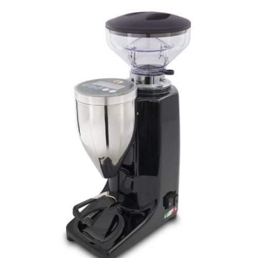 Koffiemolens Casa Barista | Quamar M80E