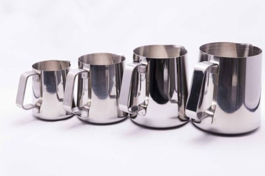 Accessoires Casa Barista | Casabarista Melkkan (300Ml Tot 1000Ml)