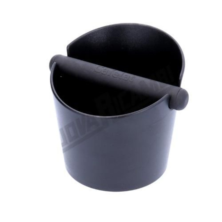 Accessoires Casa Barista | Uitklopbak Mini (Black)