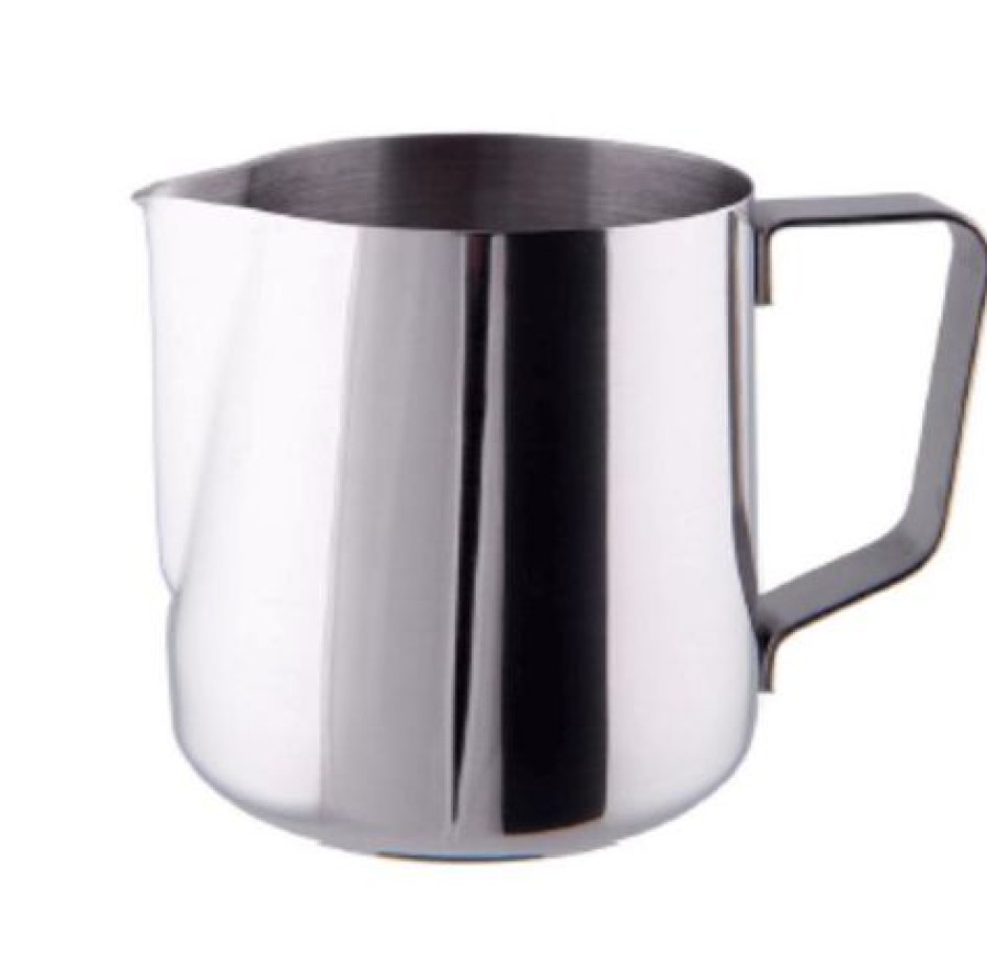 Accessoires Casa Barista | Bellezza Melkkan (350Ml Tot 750Ml)