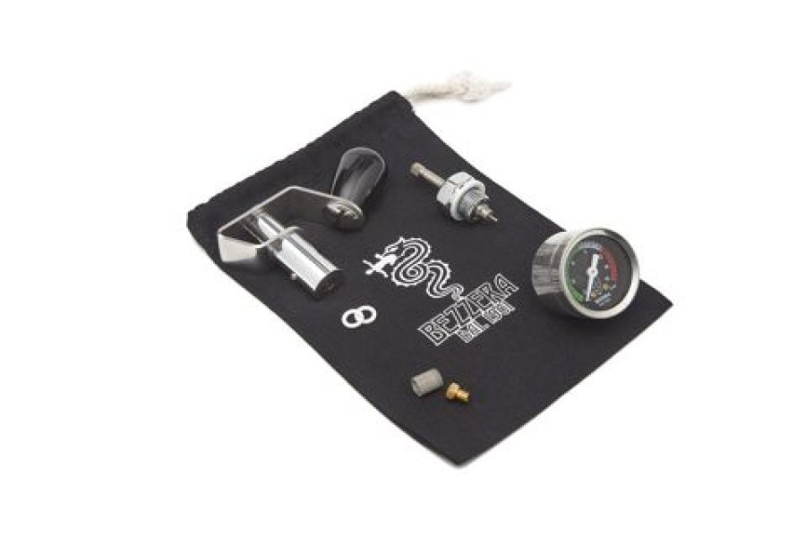 Accessoires Casa Barista | Bezzera Flowcontrolkit E61 (Blc)