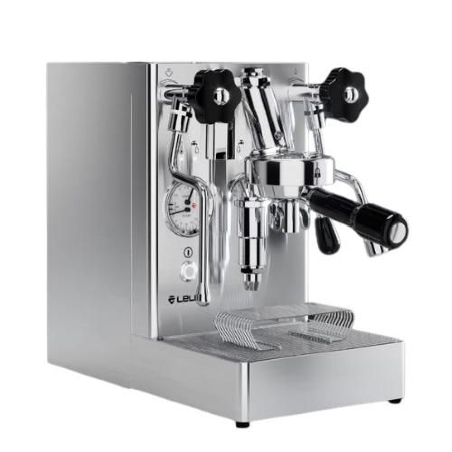 Espressomachines Casa Barista | Lelit Marax