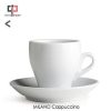 Accessoires Casa Barista Cappuccinokopjes | Np Milano Cappuccino Kopjes